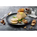 Lobe Foie Gras de Canard Entier Mi-Cuit - Le Manoir Alexandre