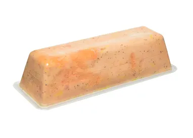 Foie Gras de Canard Mi-Cuit, en Terrine - Le Manoir Alexandre