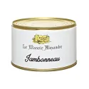 Jambonneau - Le Manoir Alexandre
