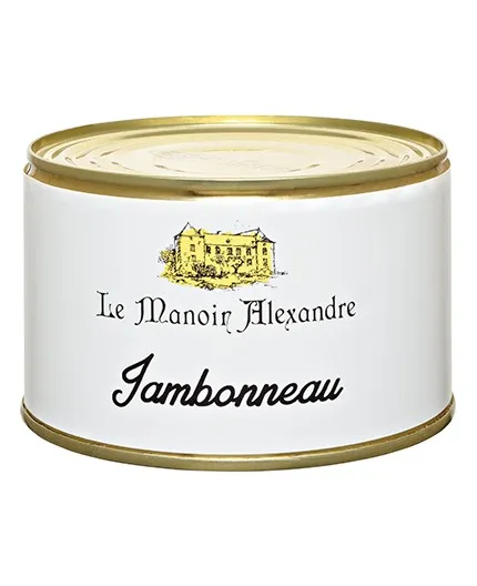 Jambonneau - Le Manoir Alexandre