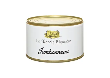Jambonneau - Le Manoir Alexandre