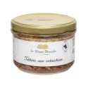Terrine aux Cornichons - Bocal 180g - Le Manoir Alexandre