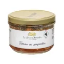 Terrine au Gingembre - Bocal 180 g - Le Manoir Alexandre