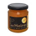 Miel de chataignier "provenance Aveyron" - Bocal 250g - Le Manoir Alexandre