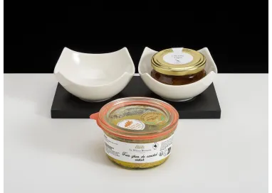 Art de la table