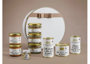 La Rondeur