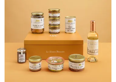 L'éveil des sens