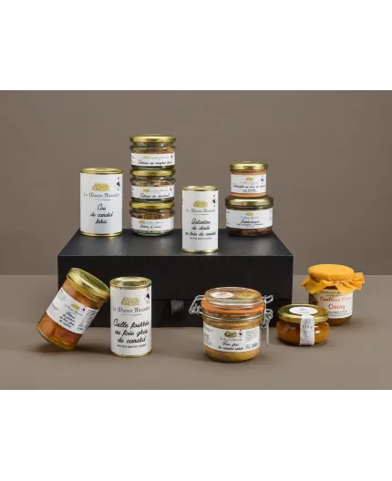 Haute Gastronomie