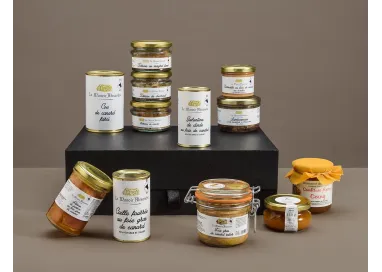 Haute Gastronomie