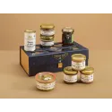 Le dîner étoilé