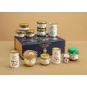 Réveillon gourmand