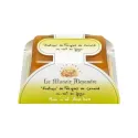 "EXOTIQUE" DE FOIE GRAS DE CANARD MI-CUIT AU YUZU-OPERCULE 450G