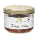 Terrine d'Asie - Le Manoir Alexandre