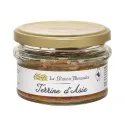 Terrine d'Asie - Le Manoir Alexandre