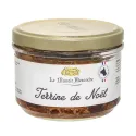 Terrine de Noël - Le Manoir Alexandre