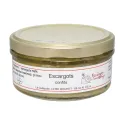 Escargots confits Bocal 80g