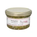 Escargotine à la bourguignonne Bocal 80g