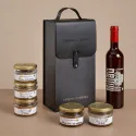 Coffret « Partie de pétanque » - Partie de pétanque - Inspiration gourmande