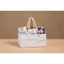 coffret cadeau gourmand - Simplement bon - cadeau gastronomique