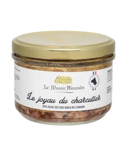 joyau-du-charcutier-le manoir alexandre