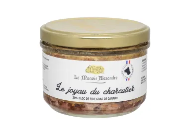joyau-du-charcutier-le manoir alexandre