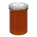 Confiture abricot (provenance Aveyron)