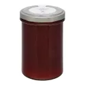 Confiture fraise (provenance Aveyron)