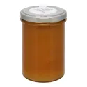 Confiture poire williams, mirabelle (provenance Aveyron)