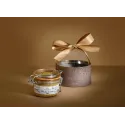 Coffret « Le Dôme gourmand» - Boîte cadeau