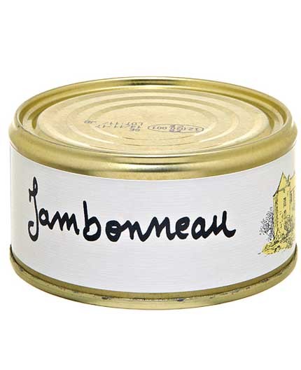 Jambonneau
