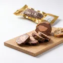 Magret de canard Fourré au Foie Gras, 30 % - Le Manoir Alexandre