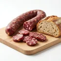 Saucisse de Canard - Le Manoir Alexandre