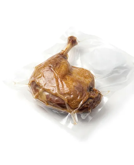 Cuisse de Canard Confite - Le Manoir Alexandre