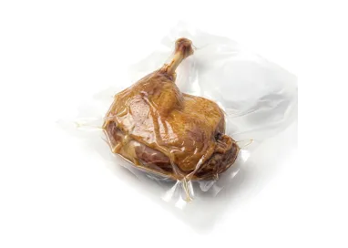Cuisse de Canard Confite - Le Manoir Alexandre