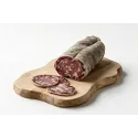 Saucisson Sec Artisanal "provenance Aveyron"- 230g (+/- 20g) - Le Manoir Alexandre