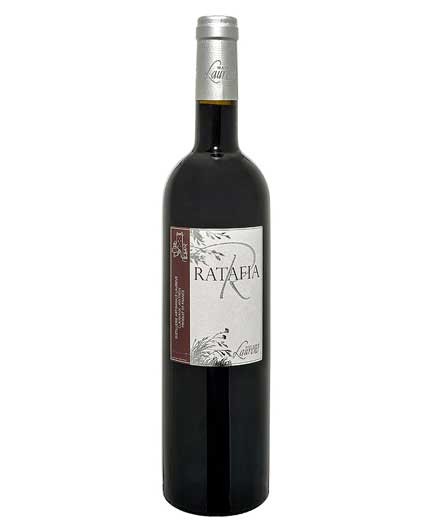 Ratafia Rouge, 15,5 % Vol. Btl 75cl