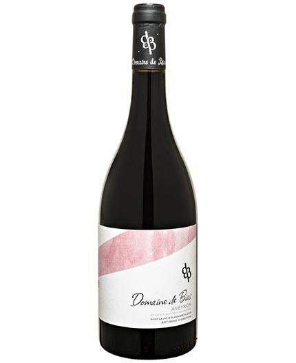 Domaine de Bias IGP Aveyron 13% vol."vin rouge"-btl 75 cl