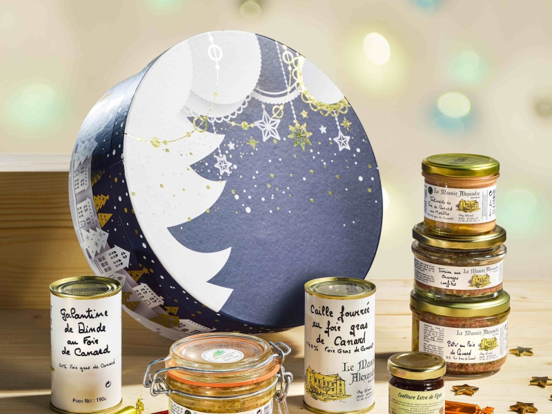 Pensez dès à présents aux cadeaux de fin d’année