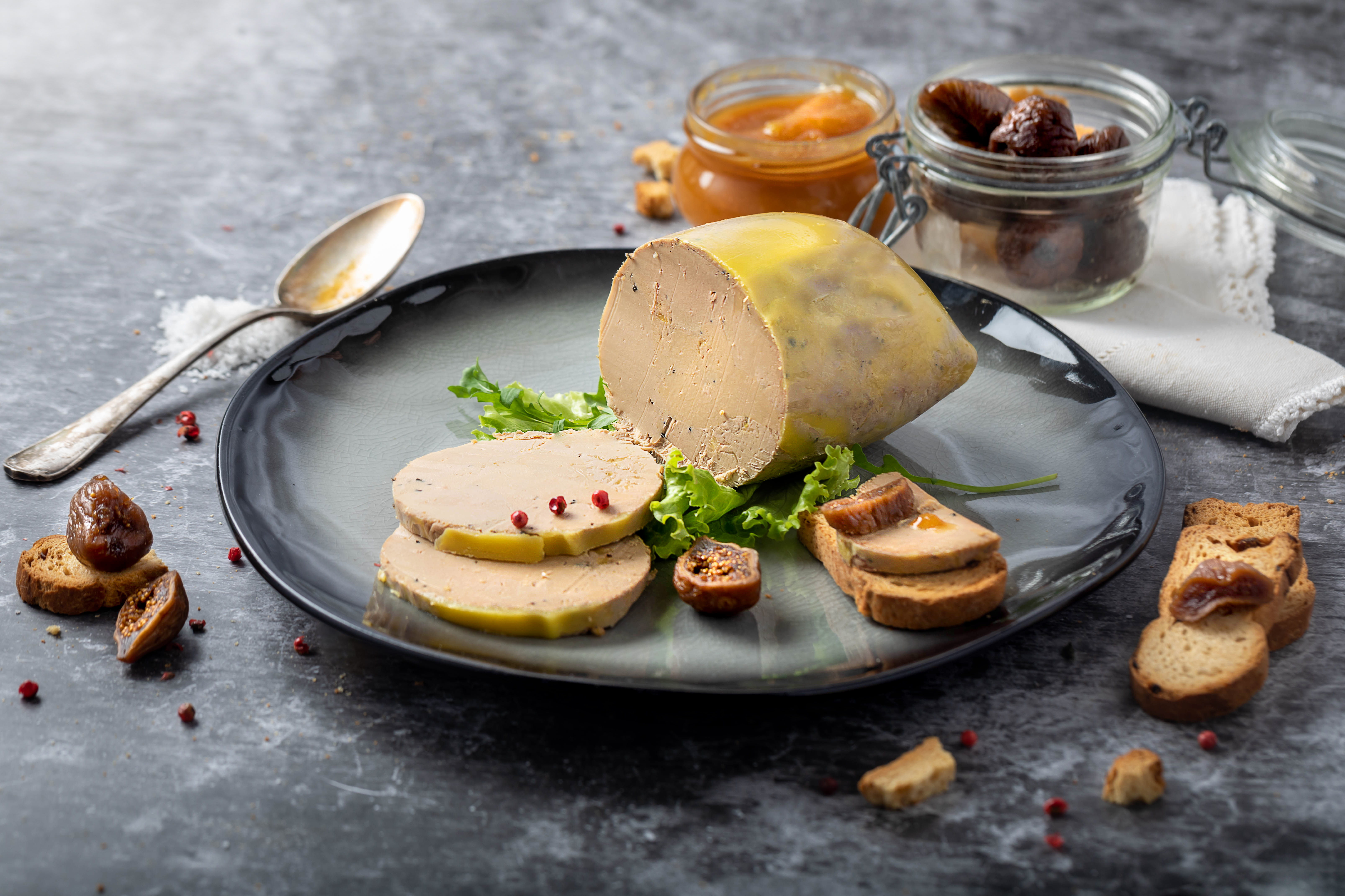 LES 5 QUESTIONS QUE L’ON SE POSE LE PLUS SUR LE FOIE GRAS